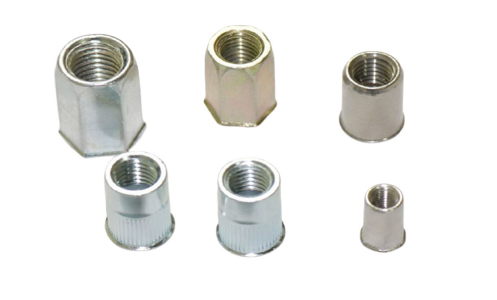 Blind Rivet Nut SJ-5008